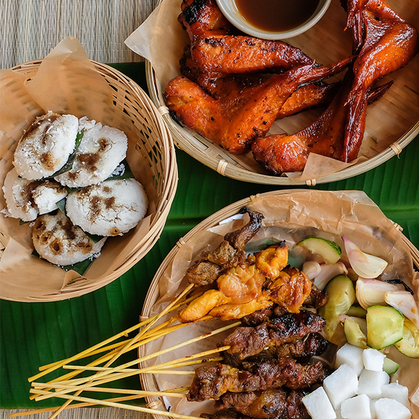Malay cuisine