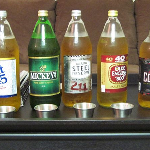 Malt liquor