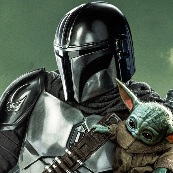 Mandalorian