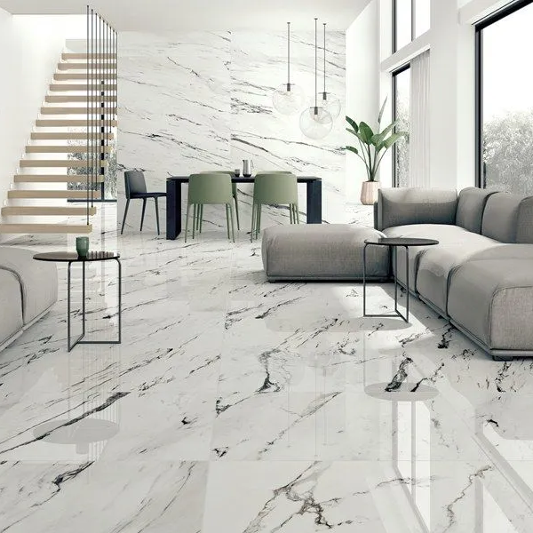 Marble logo