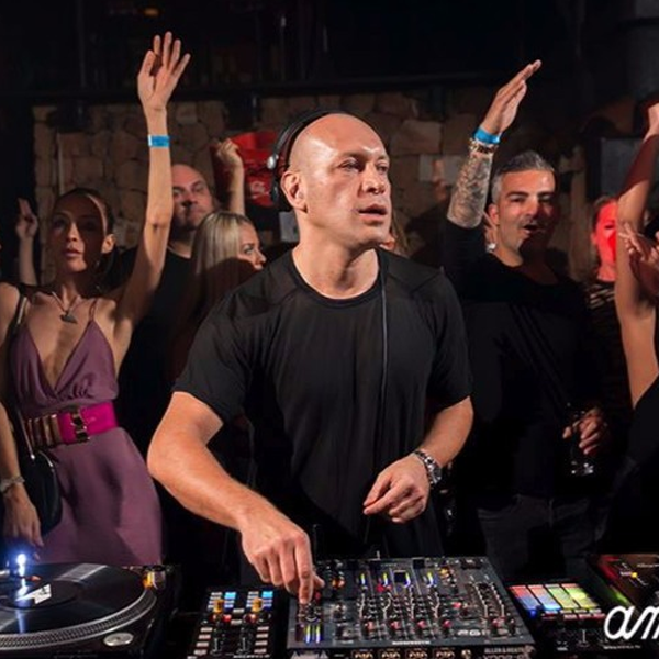 Marco Carola