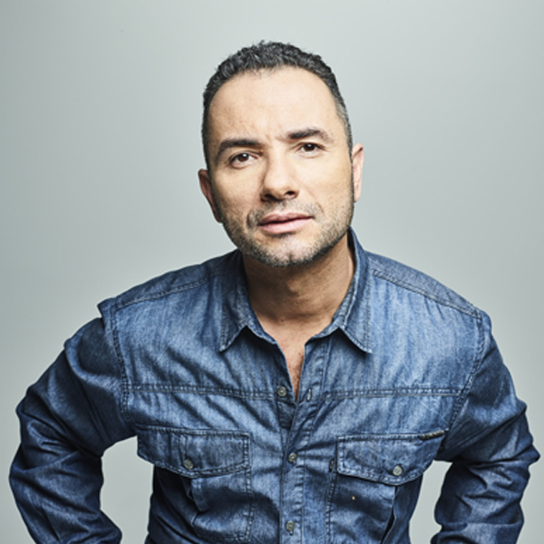 Marco Luque