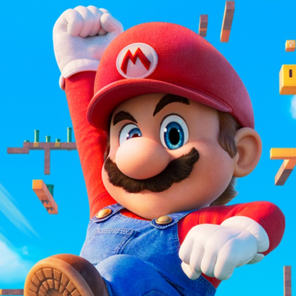 Mario