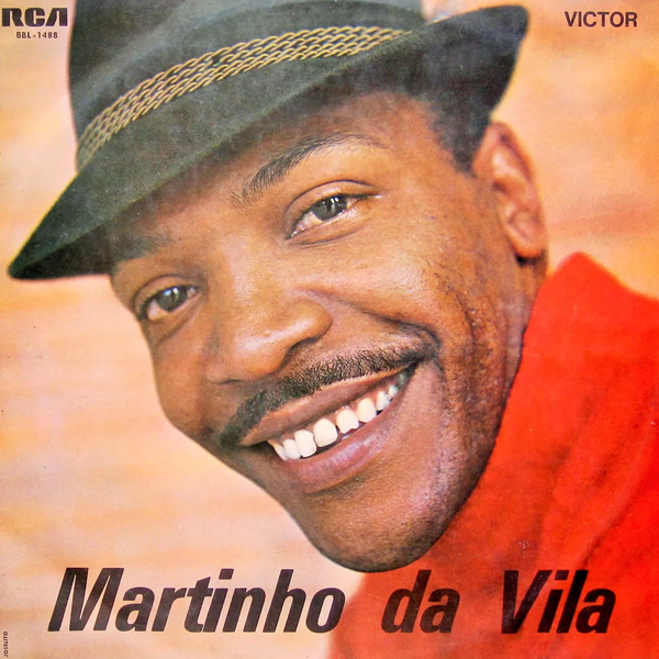 Martinho da Vila