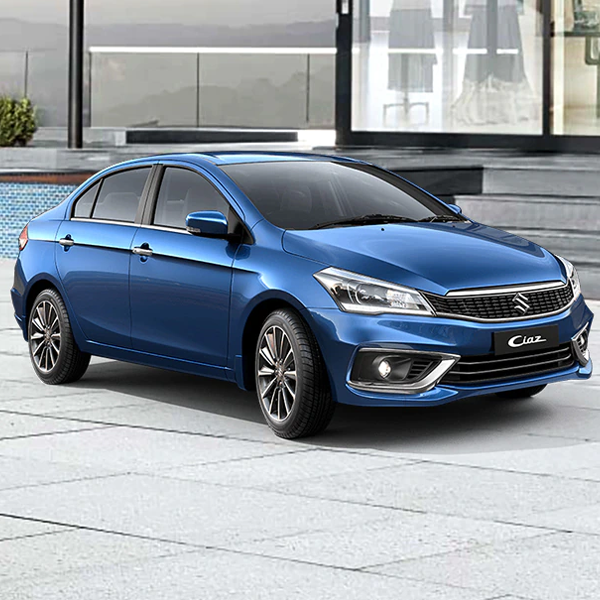Maruti Suzuki Ciaz