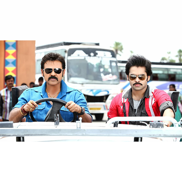Masala film