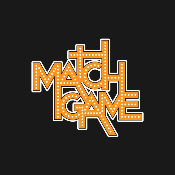 Match Game logo