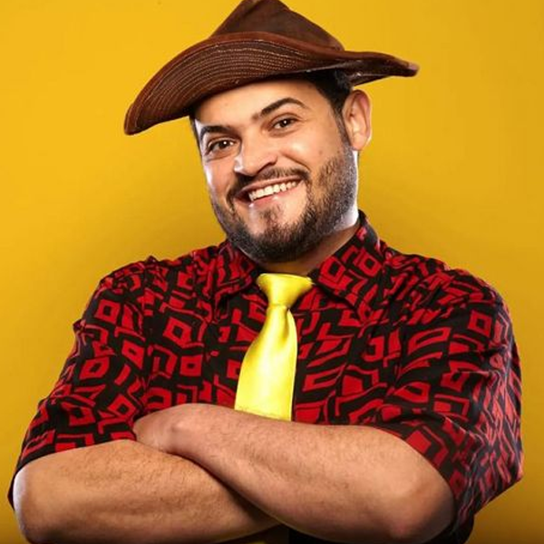 Matheus Ceara