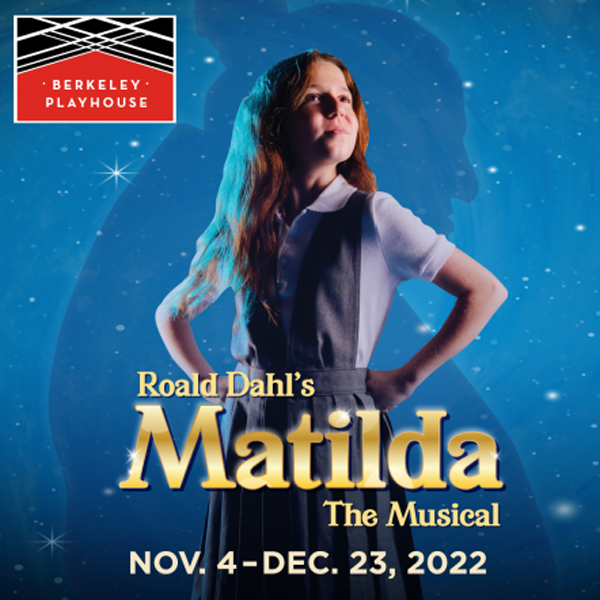 Matilda the Musical