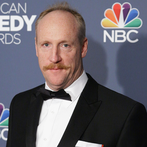 Matt Walsh (comedian)