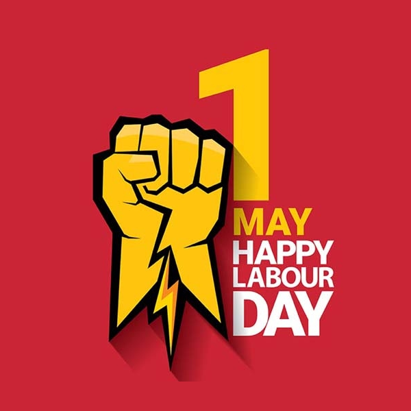 May Day