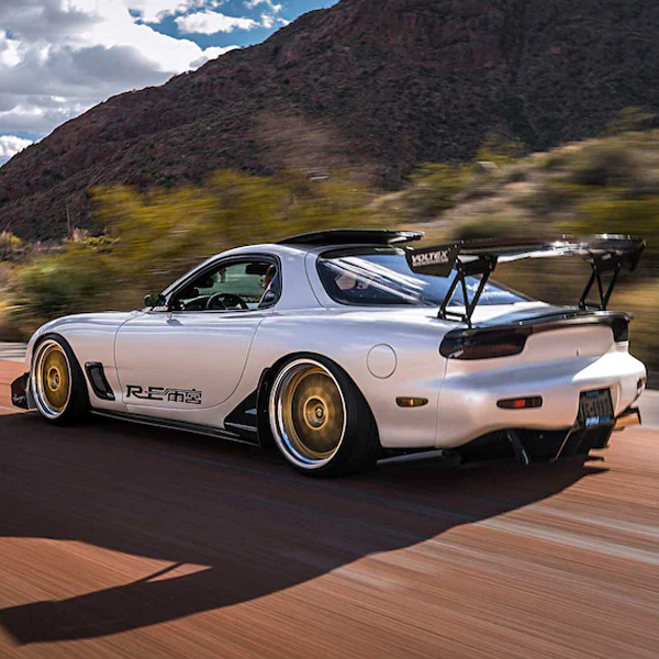 Mazda RX-7