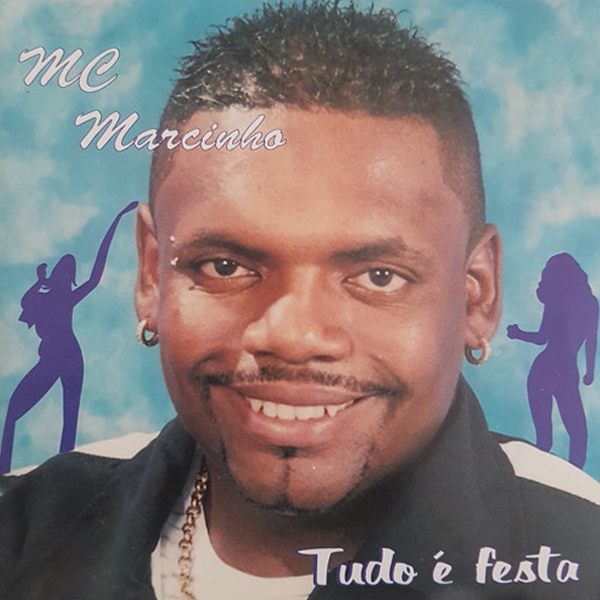 Mc Marcinho