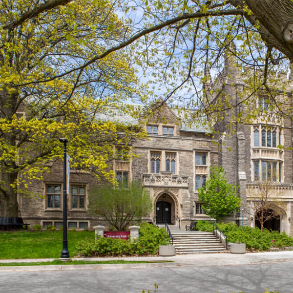 McMaster University