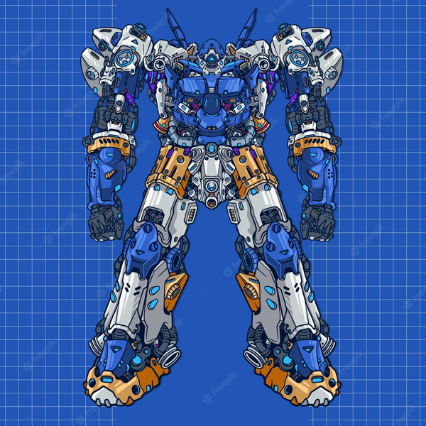 Mecha