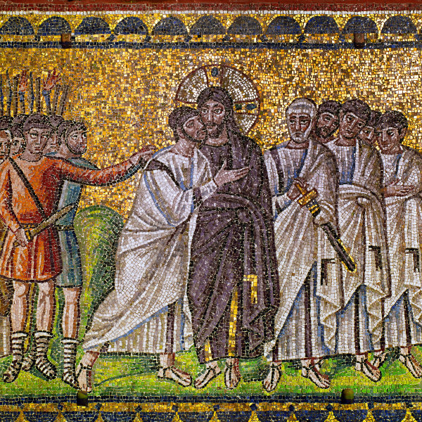 Medieval art