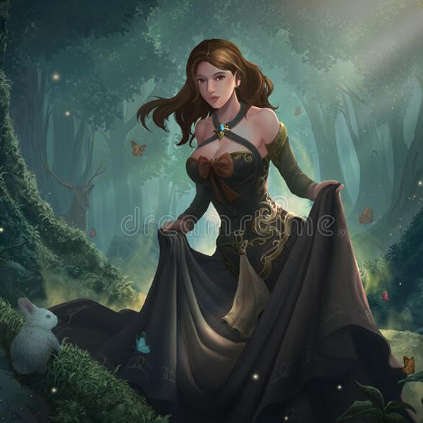 Medieval fantasy