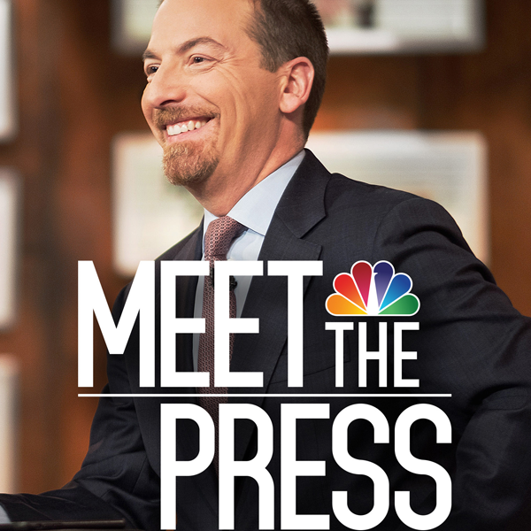 Meet the Press logo