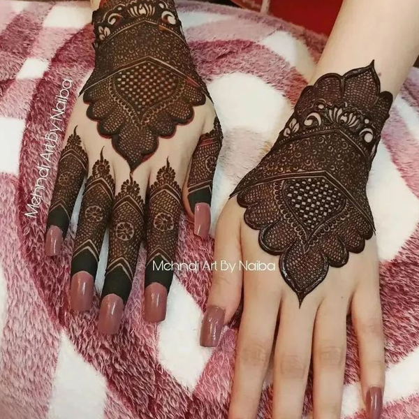 Mehndi Designs