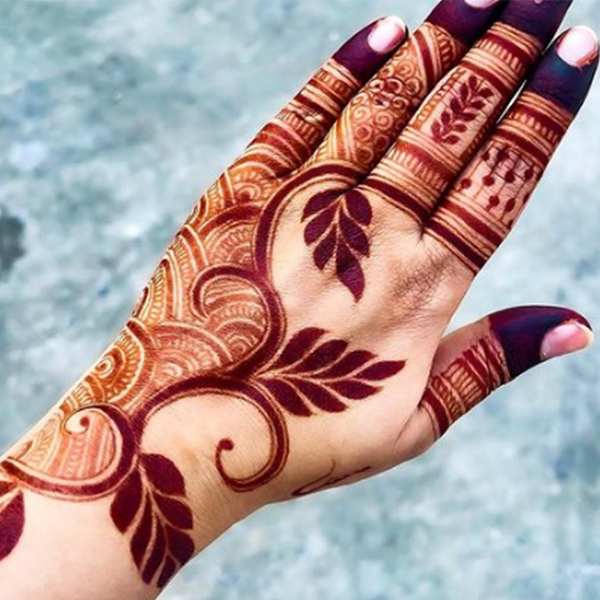 Mehndi