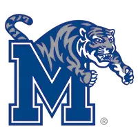 Memphis Tigers men's basketball logo