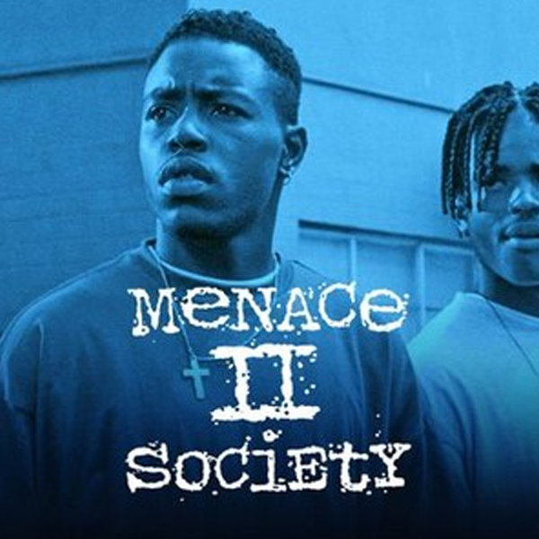 Menace II Society logo