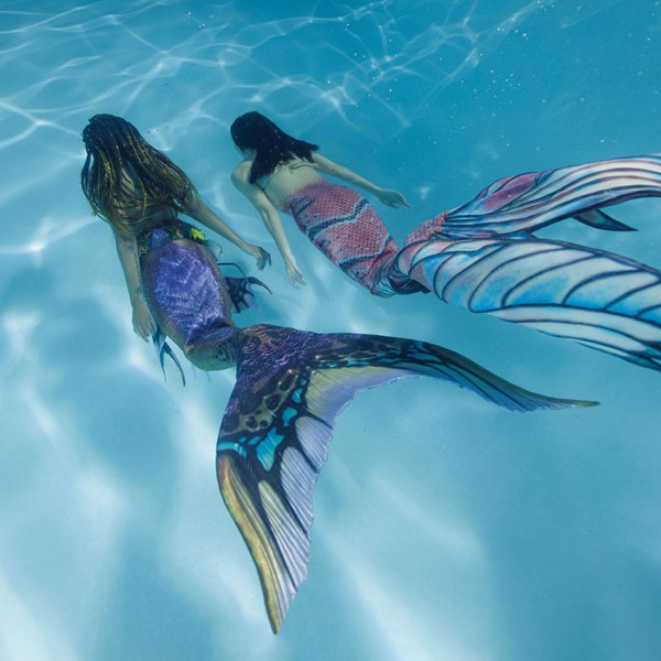 Mermaid logo