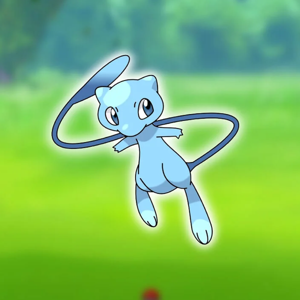 Mew (Pokémon)