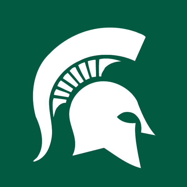 Michigan State Spartans logo