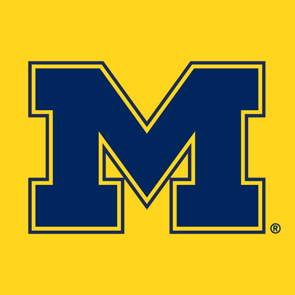 Michigan Wolverines logo