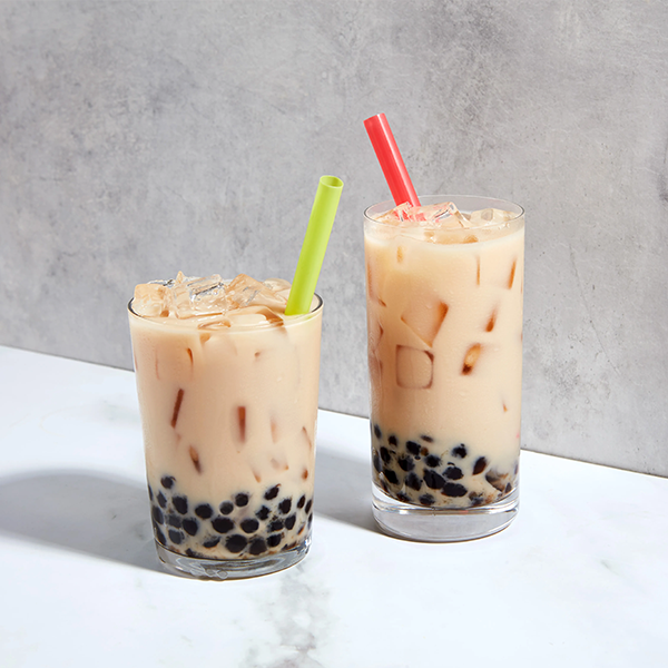 Milk tea