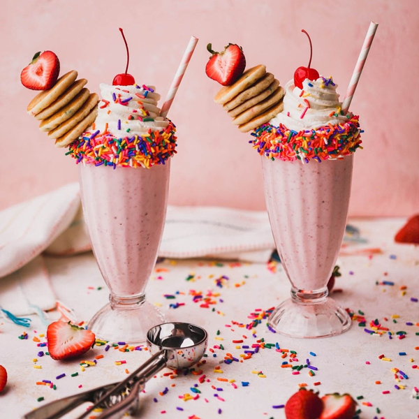 Milkshake