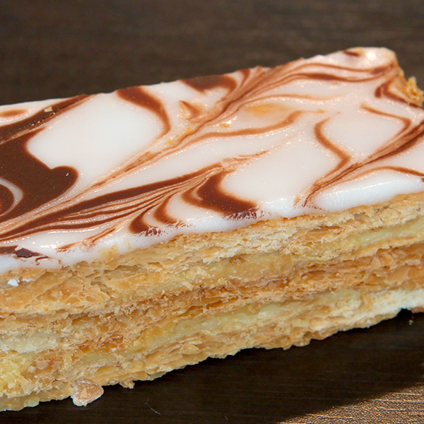 Mille-feuille