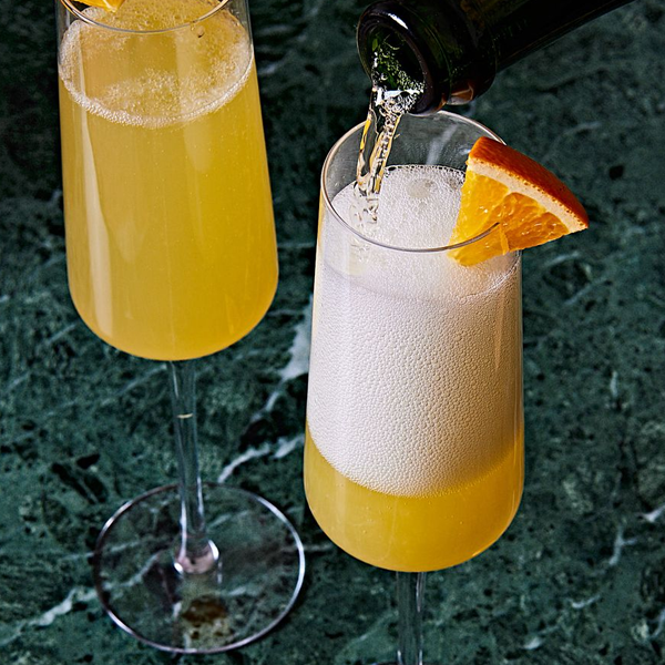 Mimosa