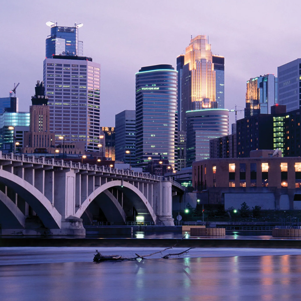 Minneapolis