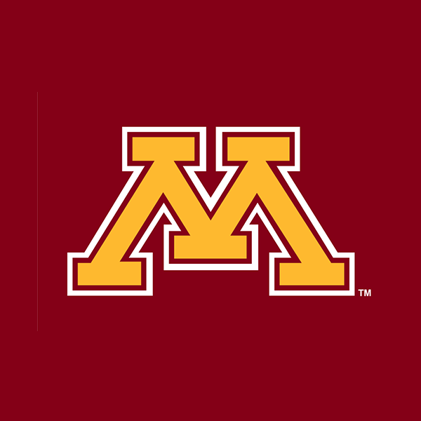 Minnesota Golden Gophers football logo