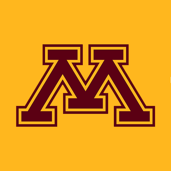 Minnesota Golden Gophers logo