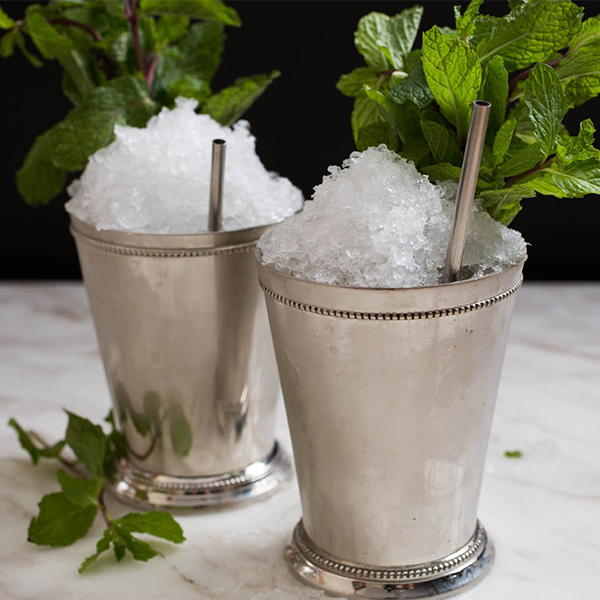 Mint julep