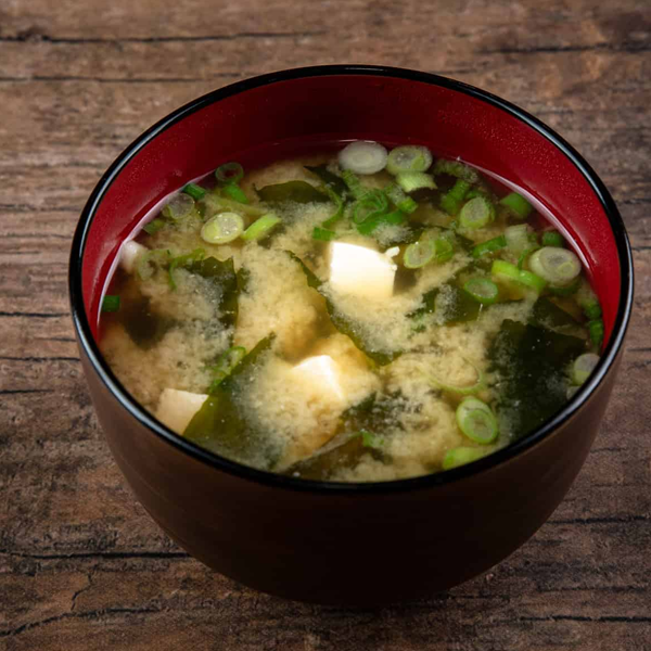 Miso soup