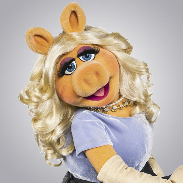 Miss Piggy