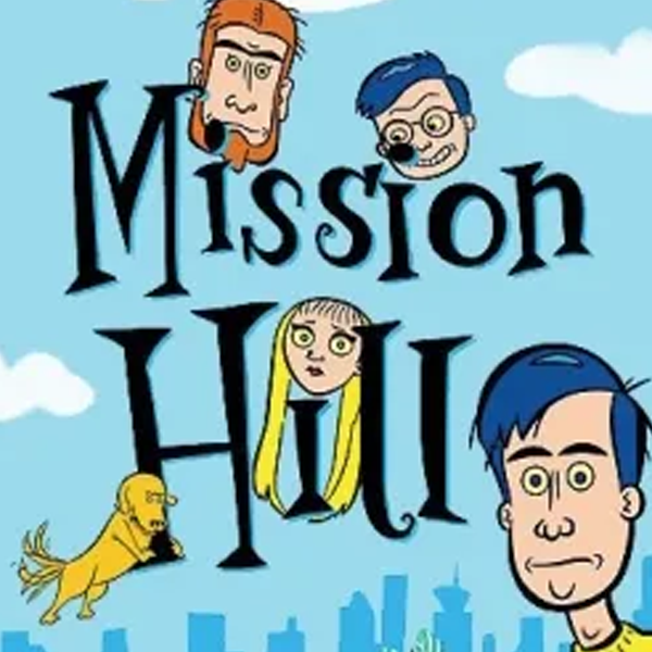 Mission Hill
