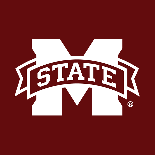 Mississippi State Bulldogs football logo