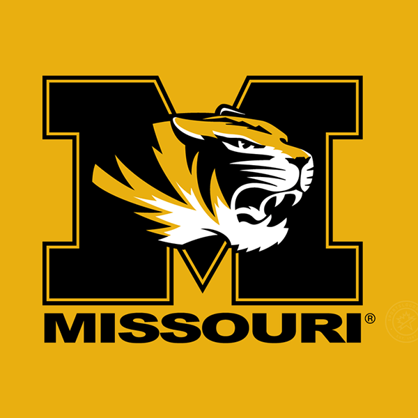 Missouri Tigers logo