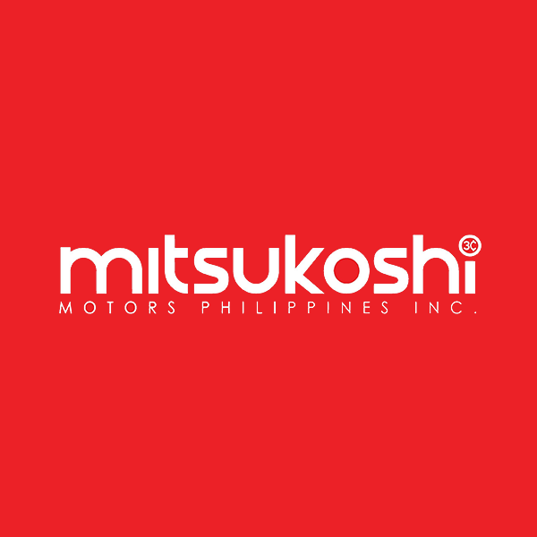 Mitsukoshi