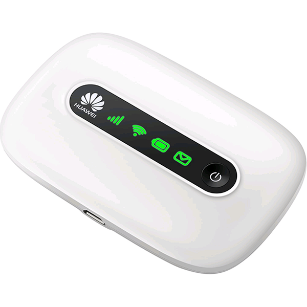 Mobile broadband logo
