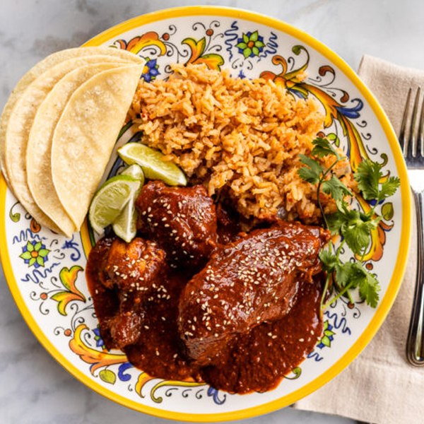 Mole sauce