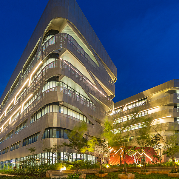 Monash University