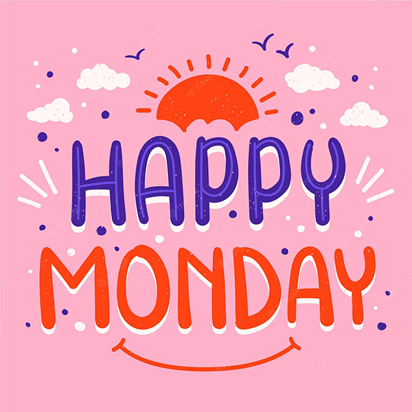 Monday