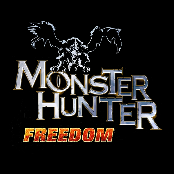 Monster Hunter Freedom