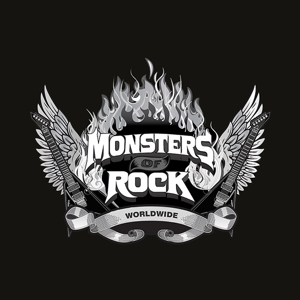 Monsters of Rock
